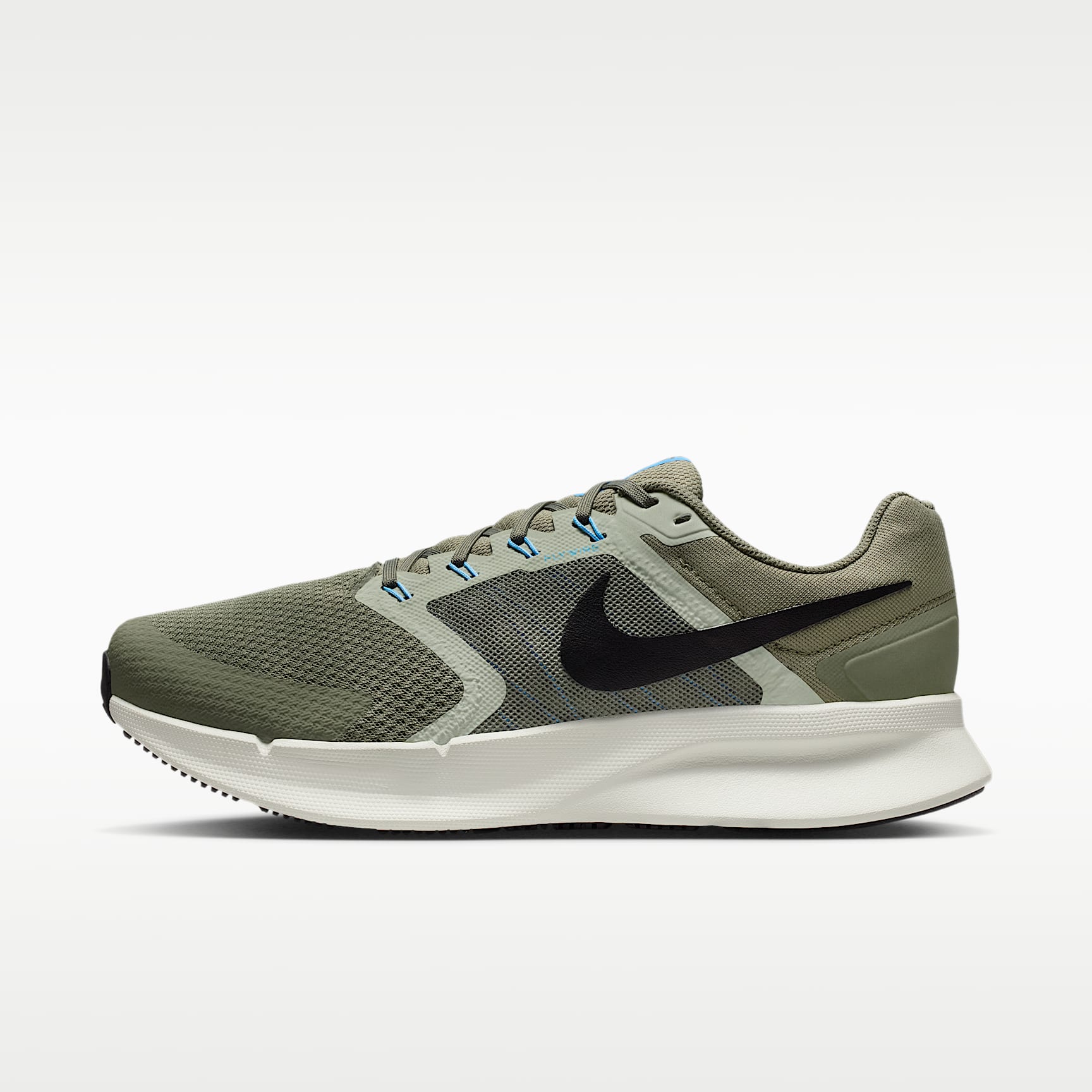 Nike Run Swift 3 Men's Road Running Shoes (Extra Wide). Nike.com
